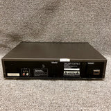 Technics SL-P600C CD Changer AS IS