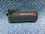 Hohner Educator 10 Chromatic C Harmonica w/Case