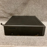 Denon DCM-270 CD Changer FOR PARTS AS IS