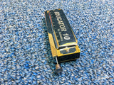 Hohner Educator 10 Chromatic C Harmonica w/Case