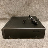 Denon DCM-270 CD Changer FOR PARTS AS IS