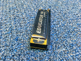 Hohner Educator 10 Chromatic C Harmonica w/Case