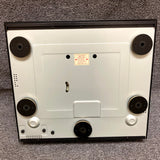 Denon DCM-270 CD Changer FOR PARTS AS IS