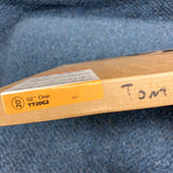 NOS Evans 20" G2 Two-Ply Tom Drum Head
