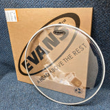 NOS Evans 20" G2 Two-Ply Tom Drum Head