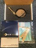 K&K Sound The Pure Pickup Mini Acoustic Guitar Piezo Pickup