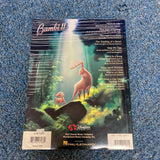 Disney's Bambi II Songbook by Hal Leonard