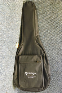 BRAND NEW Dreadnought Acoustic Guitar Gig Bag by Henry Heller