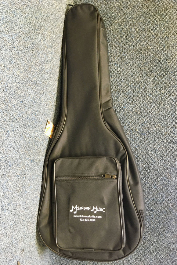 BRAND NEW Dreadnought Acoustic Guitar Gig Bag by Henry Heller