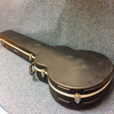 RoadRunner Acoustic Bass Hardshell Case