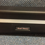 RoadRunner Acoustic Bass Hardshell Case