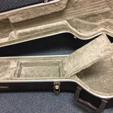 RoadRunner Acoustic Bass Hardshell Case