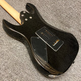 Ibanez GRX70QA-SB Electric Guitar - Sunburst