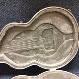 RoadRunner Acoustic Bass Hardshell Case