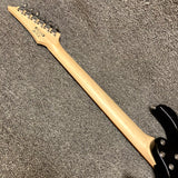 Ibanez GRX70QA-SB Electric Guitar - Sunburst