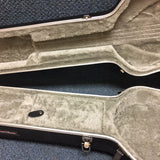 RoadRunner Acoustic Bass Hardshell Case