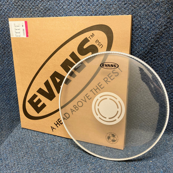 NOS Evans 18