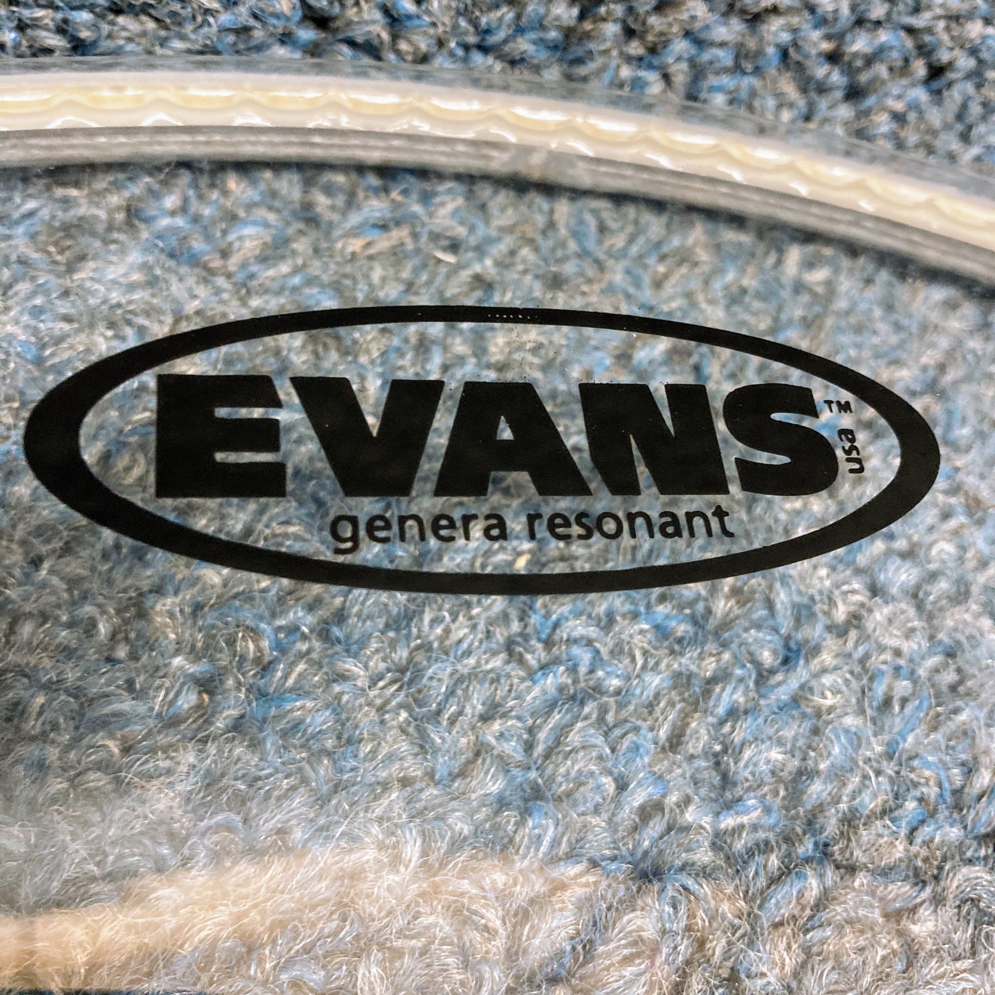 Evans genera resonant sales