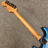Fender Squier Contemporary Special Stratocaster Electric Guitar - Sky Burst Metallic B STOCK