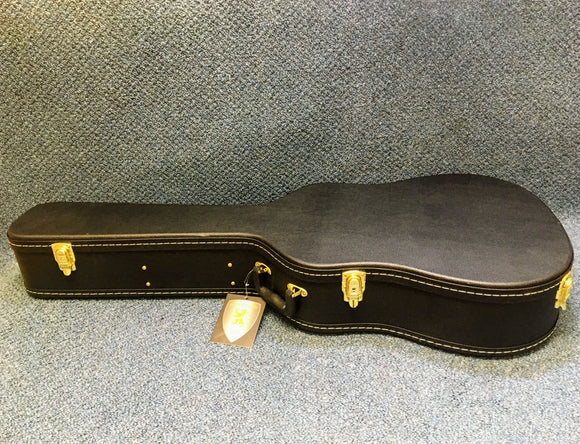 NEW Guardian Hardshell Case for Dreadnought Acoustic Guitar