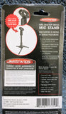 BRAND NEW Jamstands Mini Desktop Microphone stand.