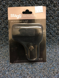 BRAND NEW Stagg Mic Clip