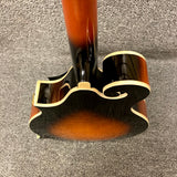 NEW Ibanez M522S F-Style Mandolin Brown Sunburst