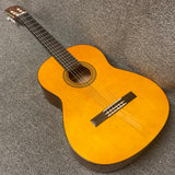 Yamaha CG102 Classical Guitar 4/4 Natural Gloss