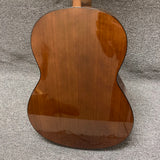 Yamaha CG102 Classical Guitar 4/4 Natural Gloss