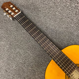 Yamaha CG102 Classical Guitar 4/4 Natural Gloss