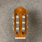 Yamaha CG102 Classical Guitar 4/4 Natural Gloss