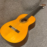 Yamaha CG102 Classical Guitar 4/4 Natural Gloss