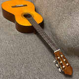 Yamaha CG102 Classical Guitar 4/4 Natural Gloss