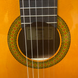 Yamaha CG102 Classical Guitar 4/4 Natural Gloss