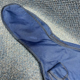 Glaesel 1/2 Size Blue Cello Bag
