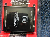 Hosa Technology Sidekick Passive Direct Box