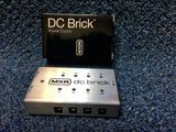 MXR DC Brick Power Supply M237