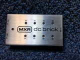 MXR DC Brick Power Supply M237
