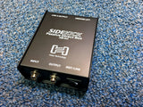 Hosa Technology Sidekick Passive Direct Box