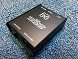 Hosa Technology Sidekick Passive Direct Box