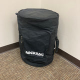 NEW Rockbag by Warwick DeLux 14" x 24" Lansquenet Drum Bag