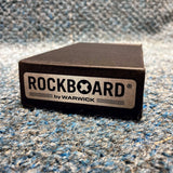 NEW Rockboard Quickmount Type A for MXR & EH Nano Pedals