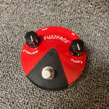 Dunlop Germanium Fuzz Face Mini