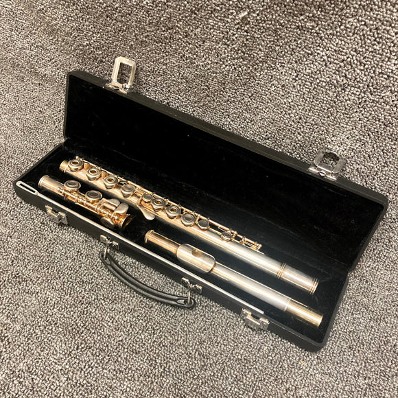 NOS Emerson USA 3RF Flute w/ Case