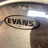 Evans 22" G2 Clear Bass Drum Head