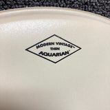 Aquarian 16" Modern Vintage Thin Drum Head MOTC-T16
