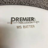 NOS Premier 16" MS Drum Head