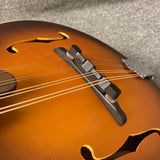NEW Recording King Dirty 30s RAM3TS   A-Style Mandolin