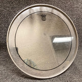 RARE Remo 15" PT-5615-PS 15" PTS Pinstripe Pretuned Drum Head B STOCK