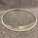 NOS Evans 14" MS Marching Tenor Clear Drum Head TT14MSC B STOCK